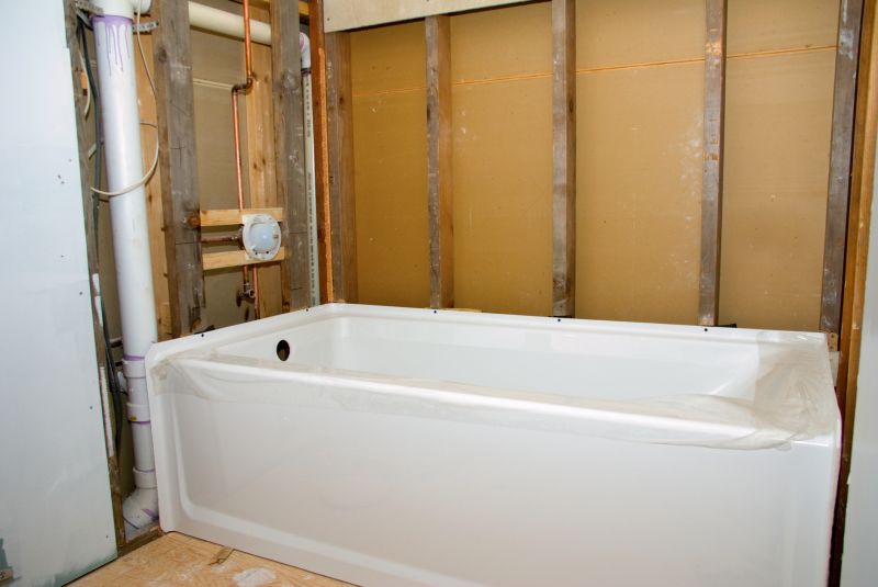 Top Bathtub Installation Companies in Goshen, IN