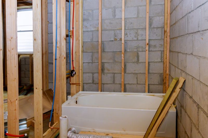 Top Bathtub Installation Companies in Mishawaka, IN