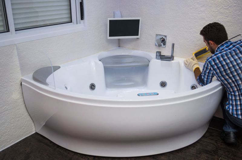 Top Bathtub Installation Companies in South Bend, IN