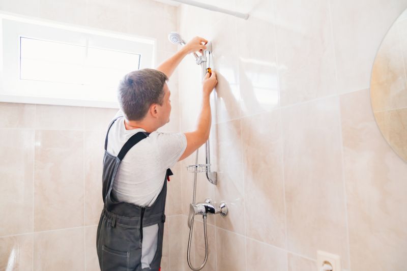 Top Shower Installation Companies in South Bend, IN