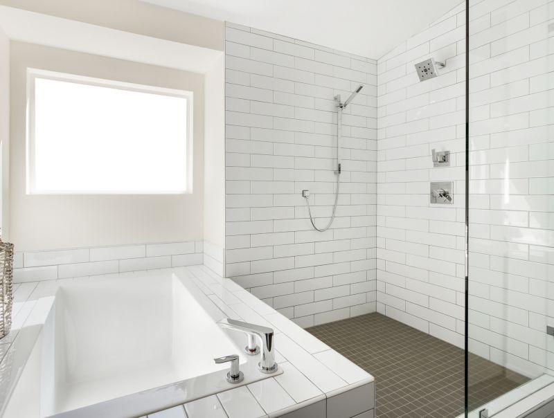 Top Shower Installation Companies in Syracuse, IN