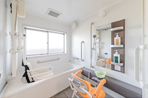 Elderly Bathtub Installation in Elkhart