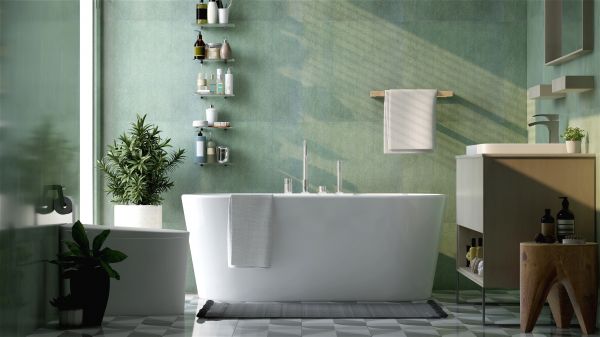 Tub Replacement in Elkhart