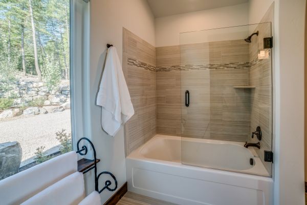 Bathroom Tub Installation in Elkhart