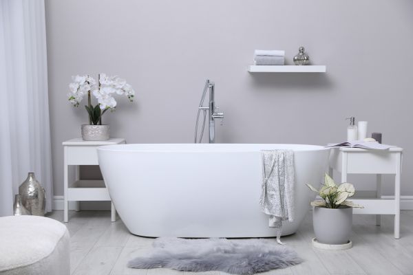 Bath Installation in Elkhart
