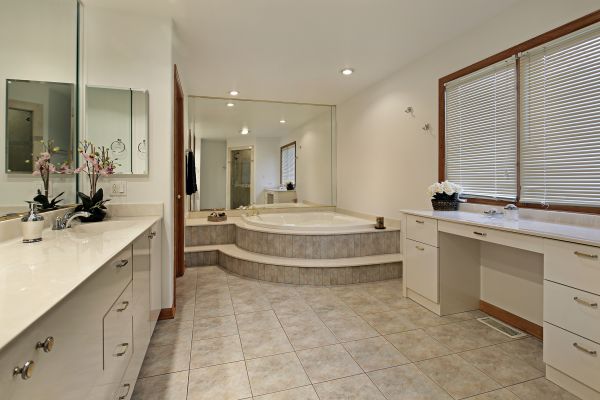Step In Tub Installation in Elkhart